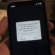 Fire års strid over: Apple må fjerne hånden og ordet «tracking» fra iPhone-varselet
