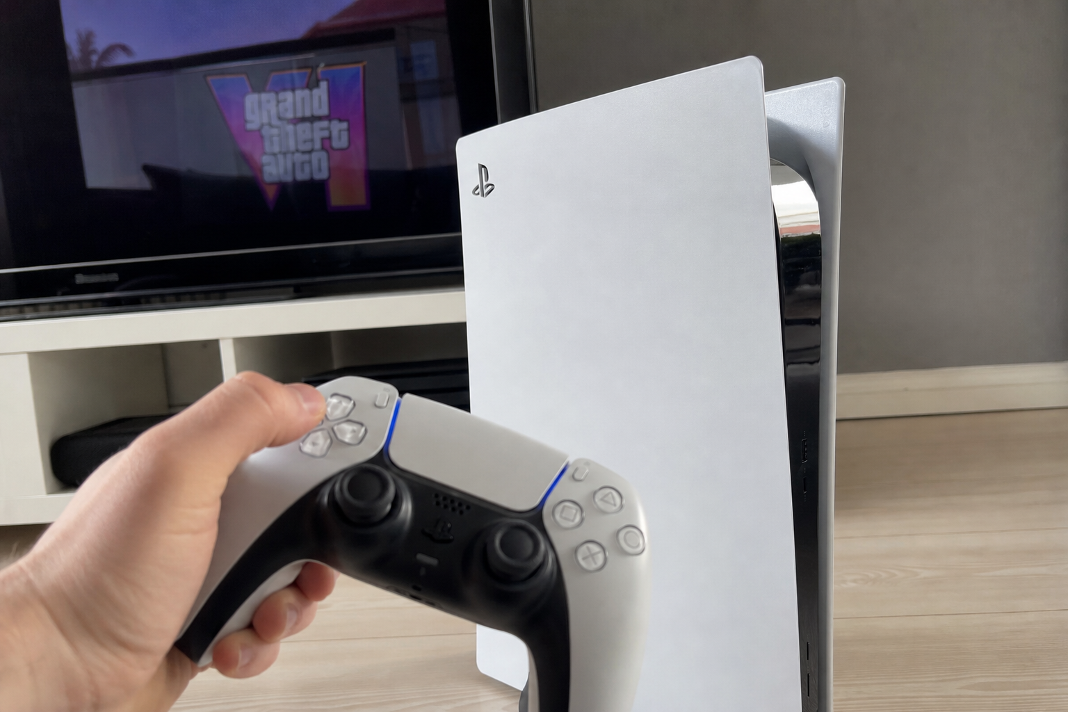 GTA 6-showet på Netflix utløste bestillingseksplosjon: PS5 opp 606 prosent på ett døgn