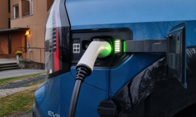Ladet elbilen for 20 kroner: Fikk regning på 170.000 kroner 15 måneder senere