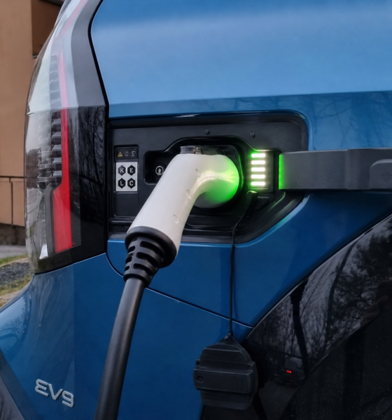 Ladet elbilen for 20 kroner: Fikk regning på 170.000 kroner 15 måneder senere