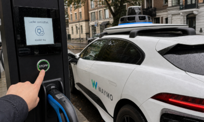 Londons taxisjåfører erklærer krig mot robotaxier: Planlegger å sette dem ut av spill