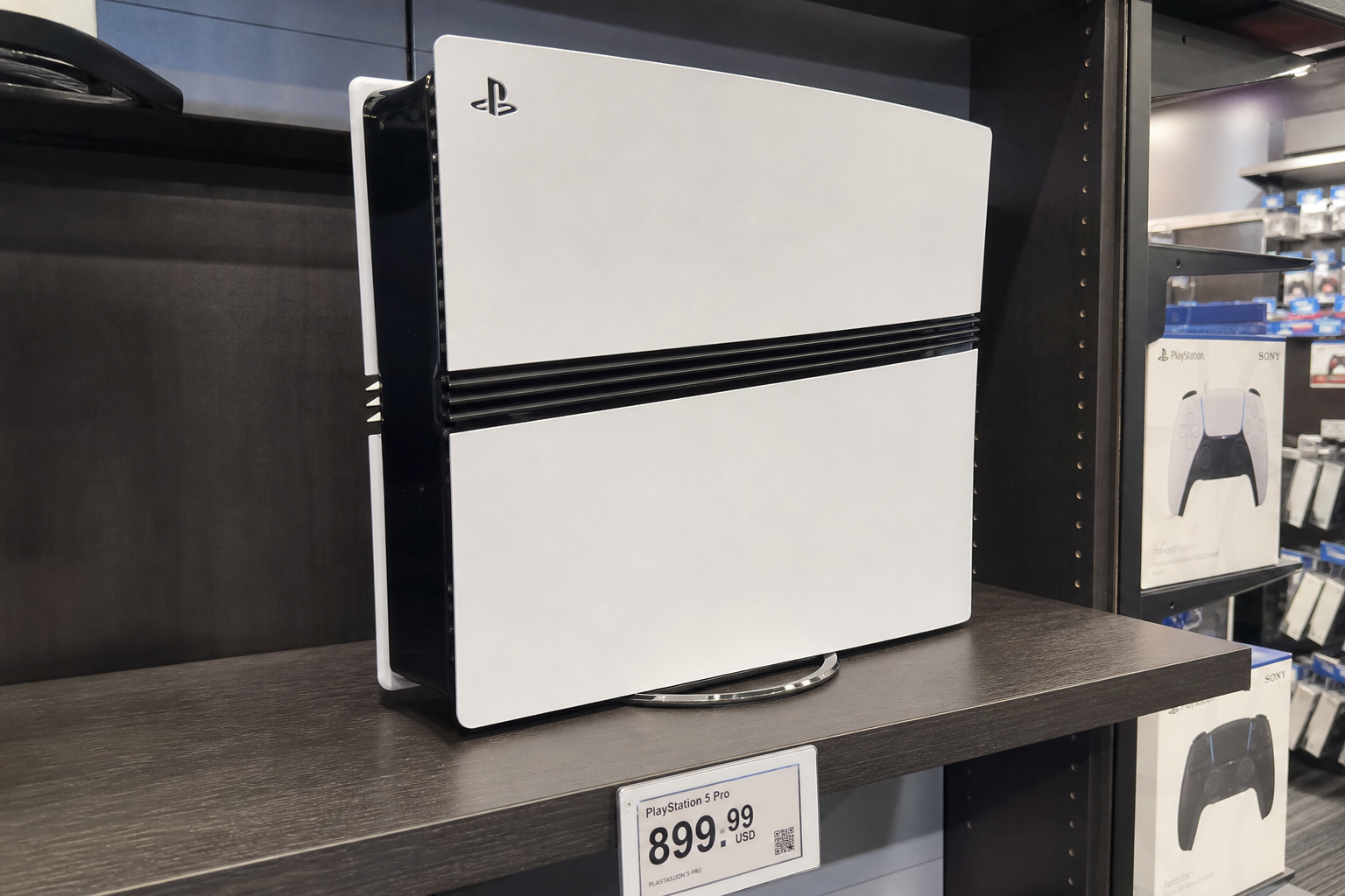 PS5 Pro er nesten umulig å finne i butikk etter GTA 6-showet på Netflix