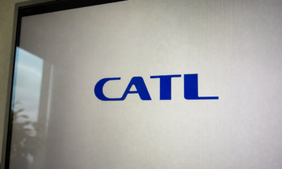Kappløpet om fremtidens elbil-batteri: CATL vil ha solid-state i produksjon innen 2027