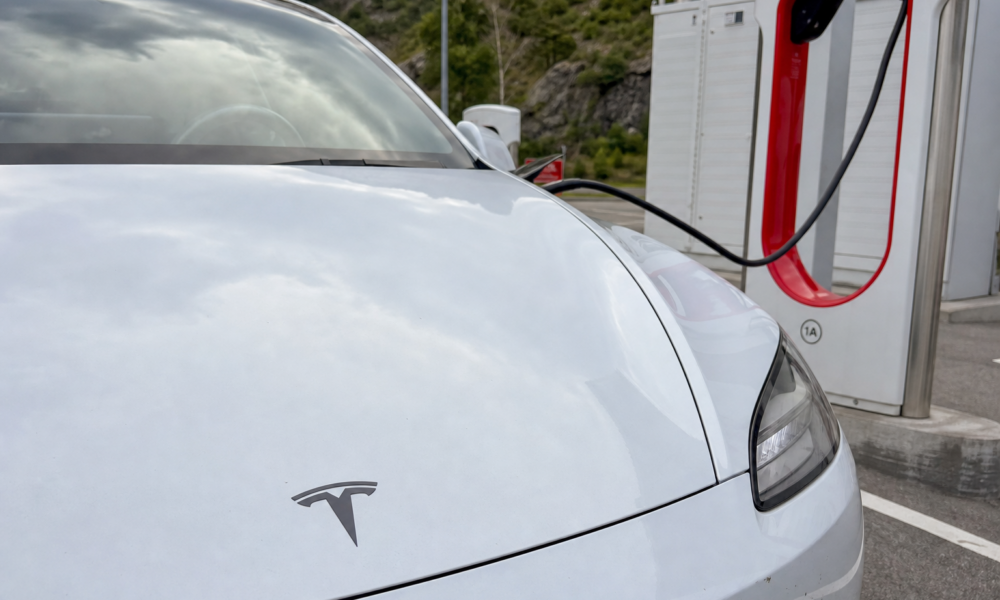 Tesla Model Y basisversjon testet over 550 km: Teknologien imponerer, kjøreopplevelsen skuffer