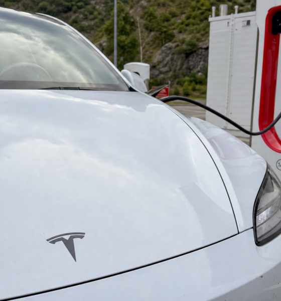 Tesla Model Y basisversjon testet over 550 km: Teknologien imponerer, kjøreopplevelsen skuffer