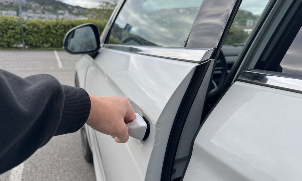 Bytter du bil som pensjonist: Sju ting bilen må ha før du signerer