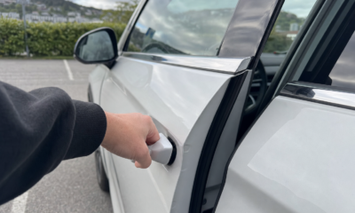 Bytter du bil som pensjonist: Sju ting bilen må ha før du signerer
