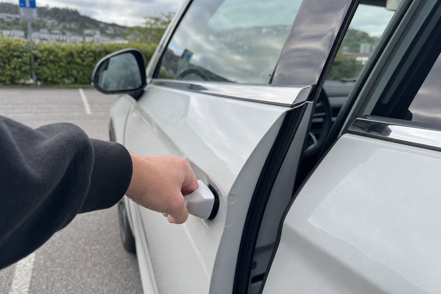 Bytter du bil som pensjonist: Sju ting bilen må ha før du signerer