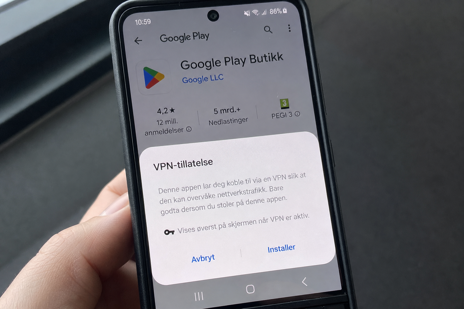 Ny Android-trojaner blokkerer Google Play Store for å unngå oppdagelse: Slik angriper den telefonen din