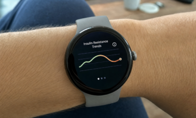 Google lanserer funksjon som avdekker insulinresistens uten blodprøve: «Bruk den ikke til å styre diabetesen din»