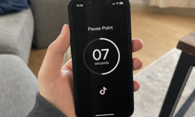 Android 17: Ti sekunders tvangspause for du apner TikTok og Instagram