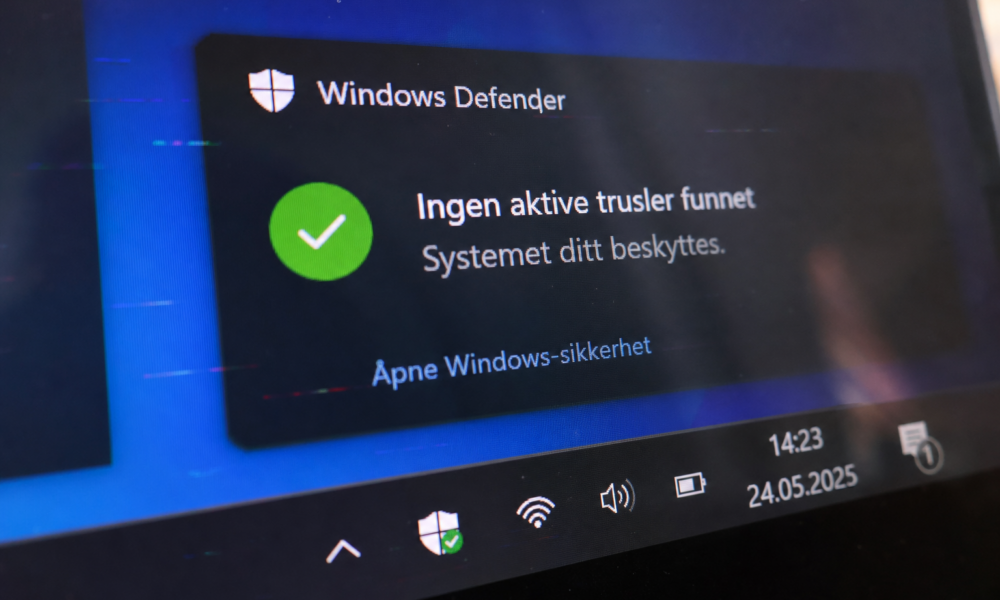 Advarsel til GTA 6-fans: Falsk 113 GB-fil på torrent slår av Windows Defender