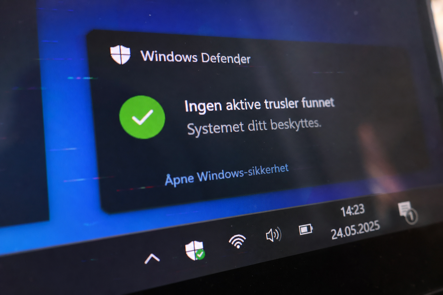 Advarsel til GTA 6-fans: Falsk 113 GB-fil på torrent slår av Windows Defender