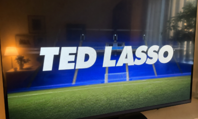Ted Lasso er tilbake i morgen: Alt nytt på Apple TV i august