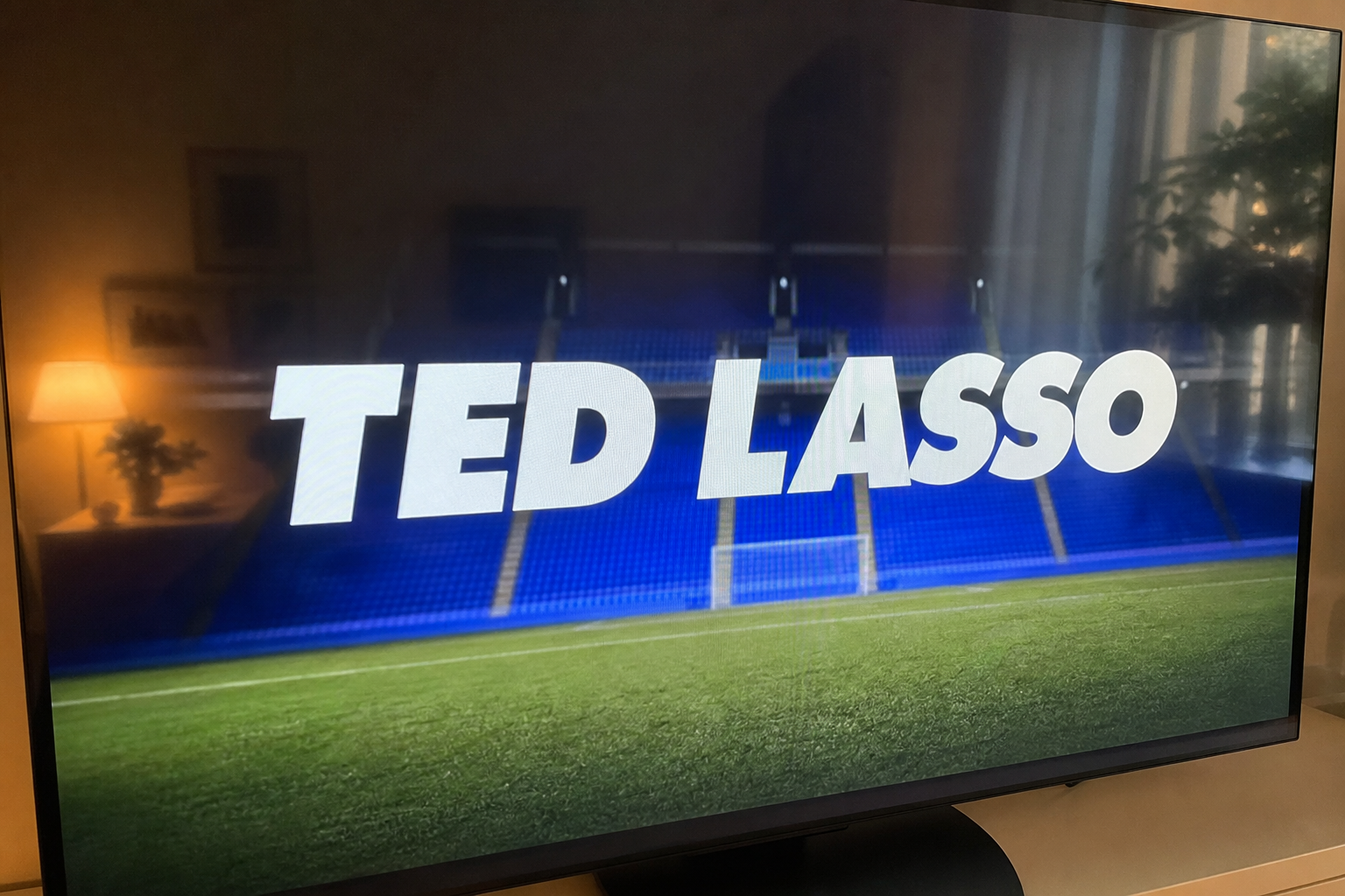 Ted Lasso er tilbake i morgen: Alt nytt på Apple TV i august
