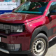 Fiat vil bygge legenden på nytt: Panda 4x4-konseptet er hybrid, ikke elbil