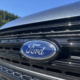 Ford bruker kinesisk plattform fra Geely: Neste europeiske SUV kommer i 2028