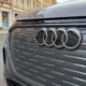 Audi kutter prisen på Q4 e-tron, strekker rekkevidden til 592 kilometer