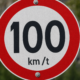 Nytt europeisk forslag vil sette 100 km/t-grense for alle bensinkjøretøy - inkludert lastebiler
