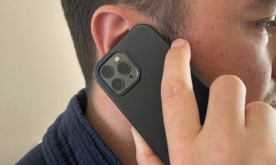 Stemmen i telefonen er en maskin, ikke sønnen din: Slik avslører du AI-svindel