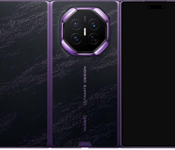 Huawei apner forhandsbestilling pa tri-fold Mate XT 2: Tre farger, opptil 2 TB og lansering 7. september