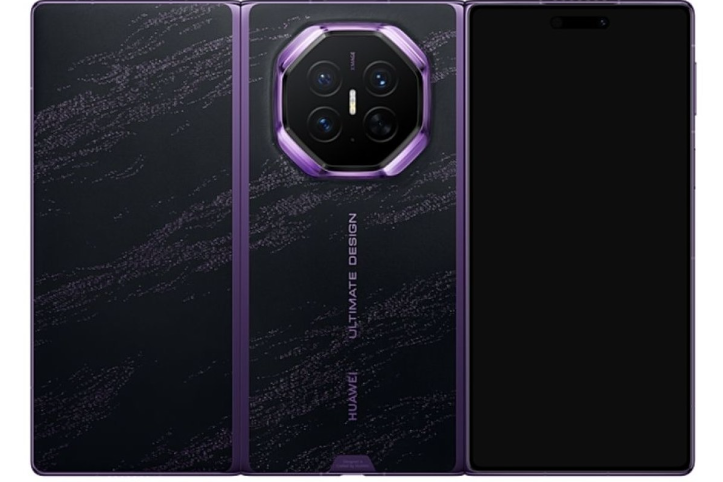 Huawei apner forhandsbestilling pa tri-fold Mate XT 2: Tre farger, opptil 2 TB og lansering 7. september