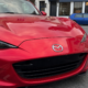 EU-utslippskrav kaster 2,0-liters motoren ut av Mazda MX-5: Kun 134 hk igjen fra 2027