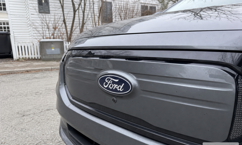 Ford-sjef advarer ansatte: Kinesiske biler kan nå USA innen et tiår - og tollmurer holder dem kanskje ikke ute