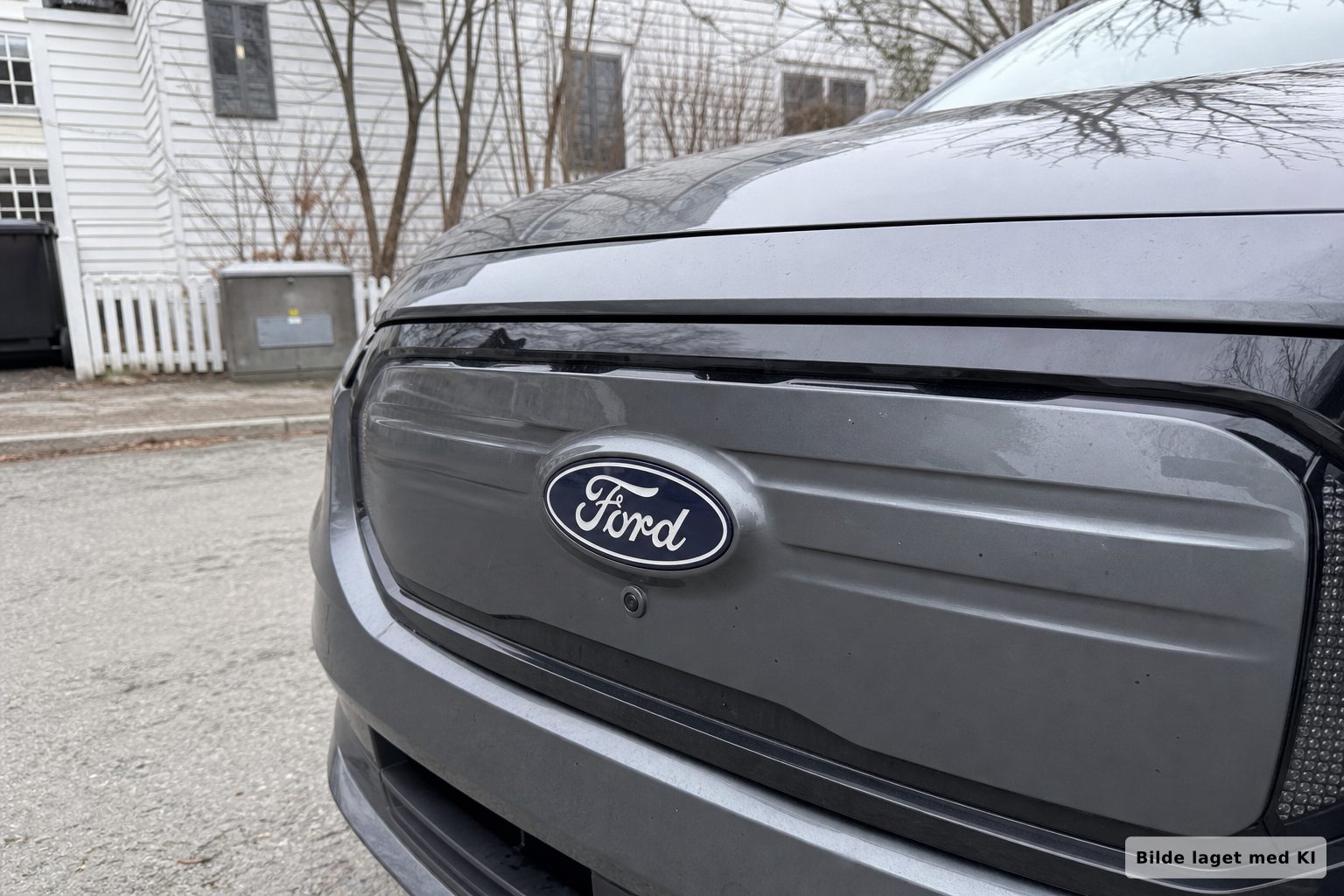 Ford-sjef advarer ansatte: Kinesiske biler kan nå USA innen et tiår - og tollmurer holder dem kanskje ikke ute