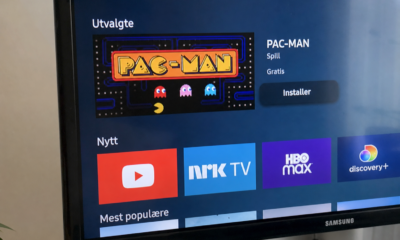 Samsung utestenger smart-TV-apper som stjeler internett-tilkoblingen din: Slik fungerte svindelen