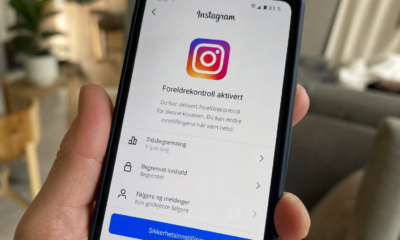 Meta betaler foreldre for å sabotere Instagram-forbud: Rapport avslører skjulte kampanjer i Europa