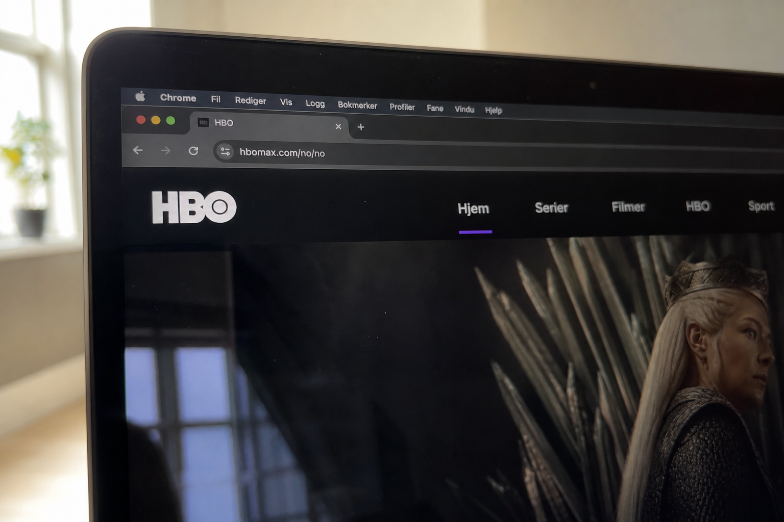 Ny taktikk mot piratstreaming: HBO fikk indisk domstol til å ramme 120 piratdomener på ett døgn
