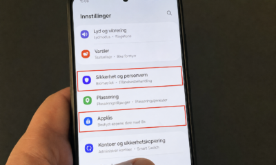 Google legger endelig til innebygd applås i Android: Ingen ekstra apper trengs lenger