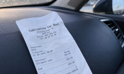 Abonnementet ingen klarte å si opp: 71.235 kunder får penger tilbake etter forlik med amerikansk bilvaskkjede