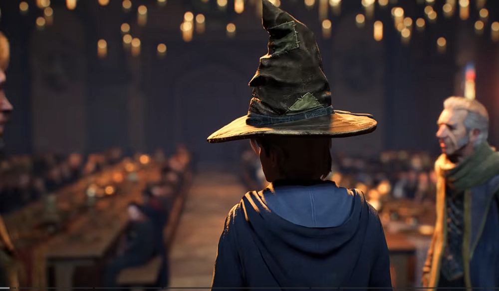 Hogwarts Legacy 2 er bekreftet: Warner Bros. grønnlyser oppfølgeren