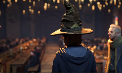 Hogwarts Legacy 2 er bekreftet: Warner Bros. grønnlyser oppfølgeren