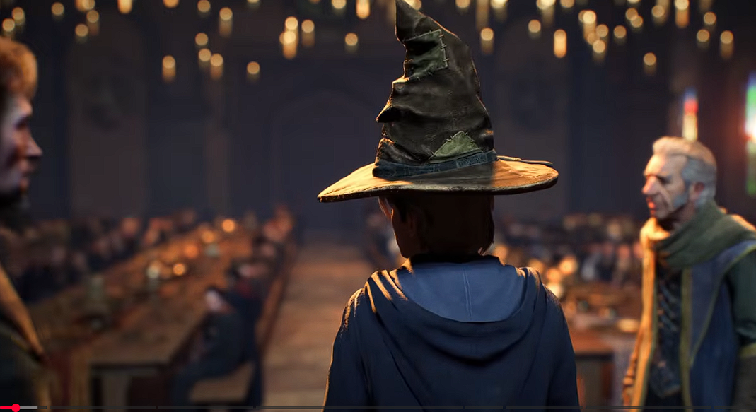 Hogwarts Legacy 2 er bekreftet: Warner Bros. grønnlyser oppfølgeren