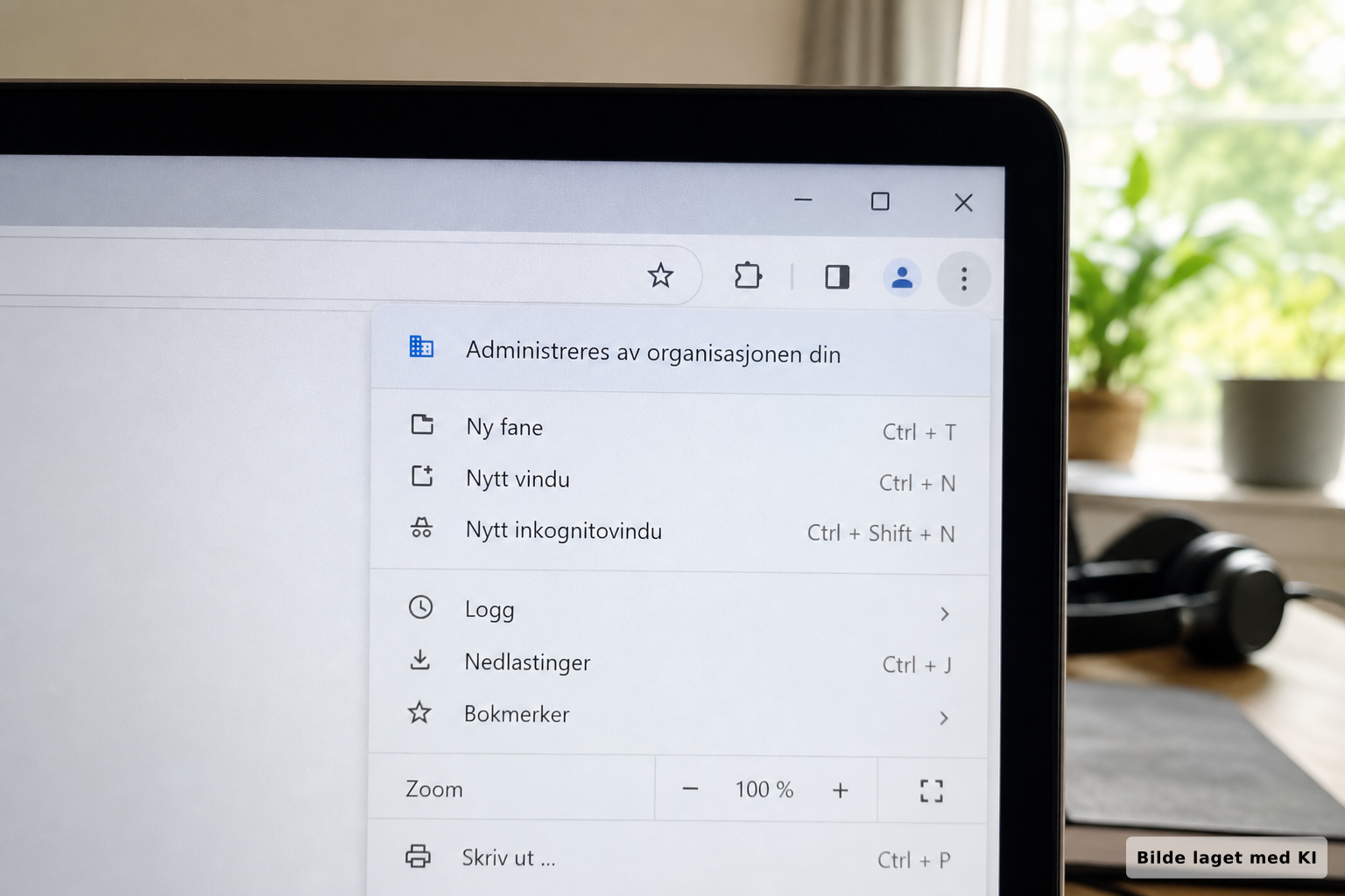 Google fikser Chrome-hull: Skadevare brukte IT-admin-trikset for å ta over nettleseren din