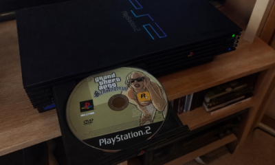 Tidligere Rockstar-utvikler avslører etter 20 år: GTA San Andreas skulle vært et helt annet spill