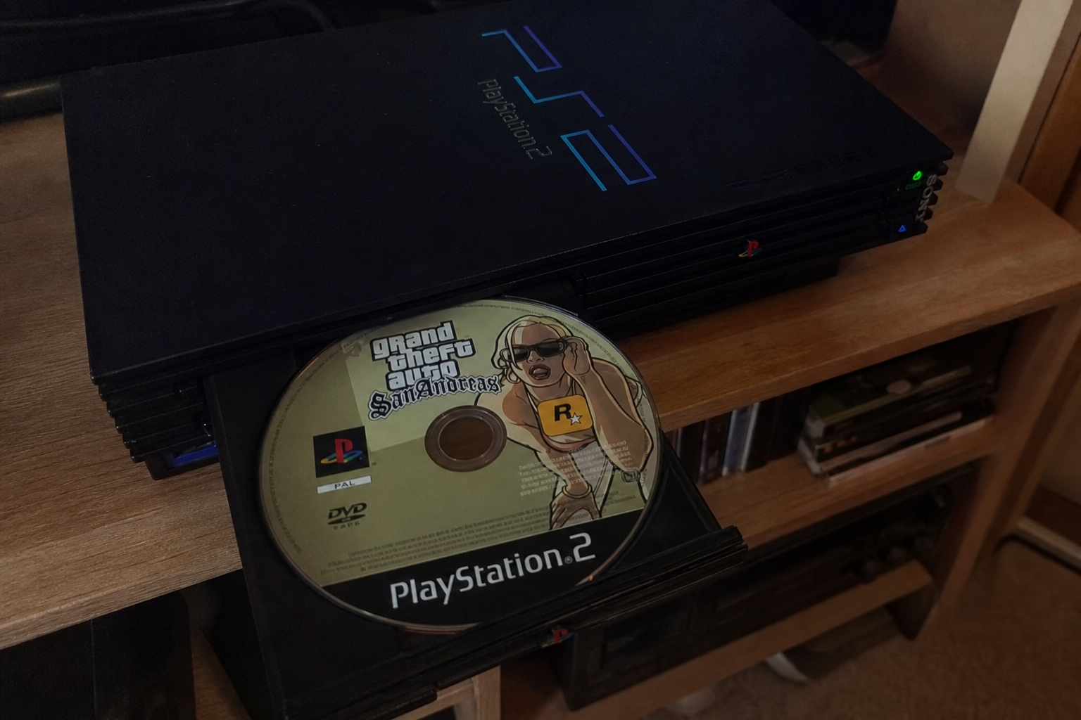 Tidligere Rockstar-utvikler avslører etter 20 år: GTA San Andreas skulle vært et helt annet spill
