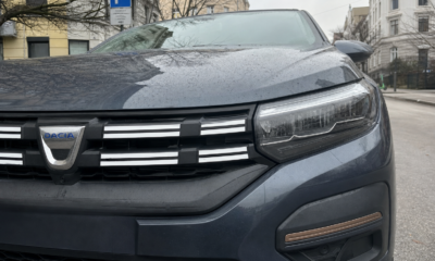 Sandero Hybrid 155 til 229.000 kroner: Dacia underbyr Toyota Yaris med 54.000