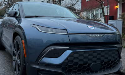 Fisker gikk konkurs: Eiere i Sverige får penger tilbake, men tapte det meste
