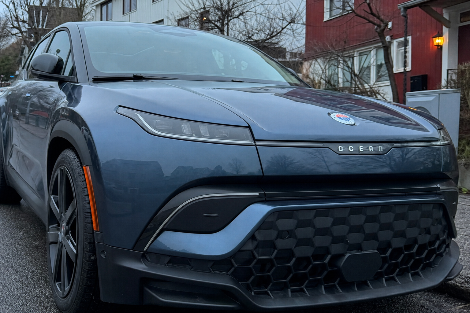 Fisker gikk konkurs: Eiere i Sverige får penger tilbake, men tapte det meste