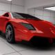 Huh? Tysk selskap bygger helt nye Lamborghini Murciélago i 2026: Ikke restomod, men splitter nye eksemplarer