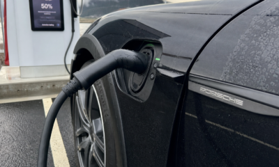 800-volt-myten avslørt: Porsche, Hyundai og Tesla lader ikke alltid raskere enn 400-volt-biler