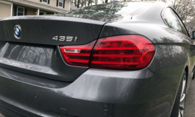 Kjørte 160 km/t i BMW og drepte to: 19-åringen fikk bare seks måneder i fengsel