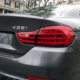 Kjørte 160 km/t i BMW og drepte to: 19-åringen fikk bare seks måneder i fengsel