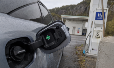 Hydrogen-bilen er en stor løgn: Leverandørene trekker seg og teknologien vakler