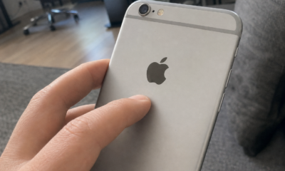 Menyen de fleste aldri åpner: Seks skjulte iPhone-triks gjør hverdagen enklere