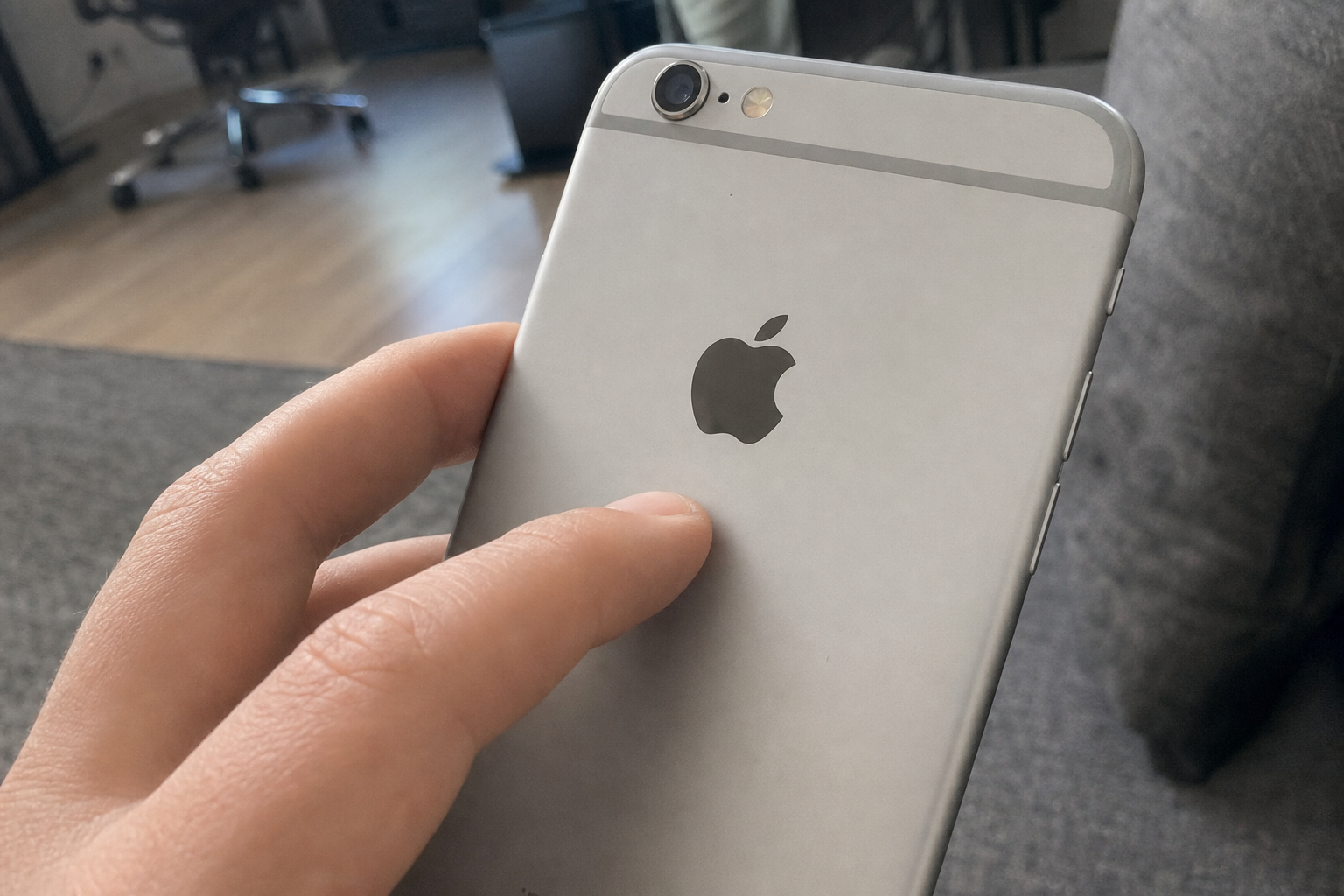 Menyen de fleste aldri åpner: Seks skjulte iPhone-triks gjør hverdagen enklere